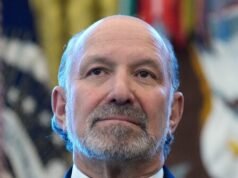 Guarda dal vivo: il ministro del Commercio Howard Lutnick testimonia davanti al Senato