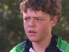 Audio della chiamata Triple Zero del ragazzo “straordinario” dopo 4 km di nuoto