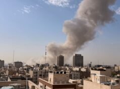 Israele dice di aver attaccato l’Iran e dichiara lo stato di emergenza