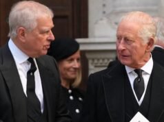 L’ex principe è l’ottavo in linea di successione al trono. Può essere rimosso?