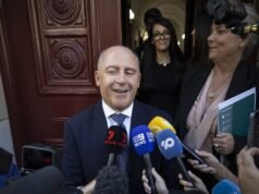 ‘La vita continua’: Tony Mokbel svela i suoi progetti da uomo libero