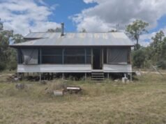 A Wieambilla è stata messa in vendita la casa dove tre persone innocenti sono state uccise a colpi di arma da fuoco