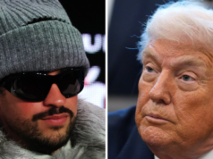 Perché la destra americana ha creato il proprio spettacolo ‘patriottico’ dell’intervallo del Super Bowl