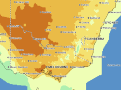 “L’intero stato è ancora una polveriera”: dichiarato divieto totale di incendi in gran parte del Victoria