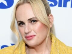 Rebel Wilson prenderà posizione nell’infuocato scontro cinematografico