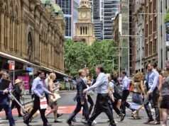 L’intelligenza artificiale porterà al “ripristino strutturale” con la perdita di migliaia di posti di lavoro, dice l’esperto