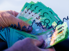 I benefici a sorpresa per le famiglie derivano dal rafforzamento del dollaro australiano