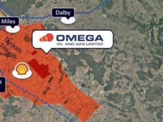 Nel Queensland viene aperto un sito di esplorazione petrolifera “grande quanto Singapore”.