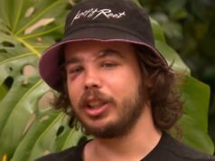 Tradie è rimasta gravemente ferita dopo l’attacco violento da parte del pilota di uno scooter elettrico