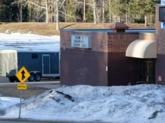 Il sospetto identificato è canadese e riprende dalla sparatoria di massa nelle scuole