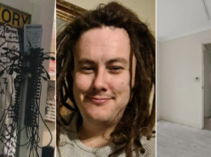 Un uomo WA è stato incarcerato per aver pianificato di rapire e abusare di una giovane ragazza