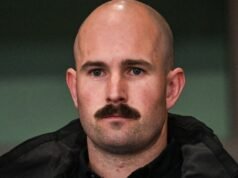 I neonazisti affermano di essere stati provocati prima del presunto attacco al sito indigeno