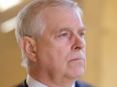 Cronologia degli eventi che hanno portato all’arresto di Andrew Mountbatten-Windsor