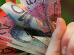 Più di cinque milioni di australiani riceveranno un aumento di liquidità in poche settimane