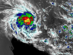 Il ciclone tropicale si intensificherà fino a diventare una tempesta di categoria 3 prima che colpisca WA