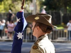 Questi stati quest’anno perderanno un giorno festivo dell’Anzac Day