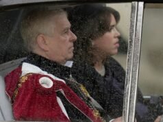 Cosa succede dopo l’arresto di Andrew Mountbatten-Windsor