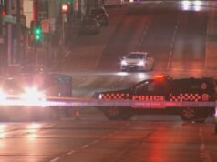 Due uomini sarebbero stati accoltellati a Melbourne