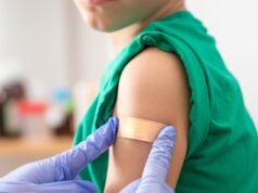Un genitore su tre è “angosciato” all’idea di vaccinare i propri figli