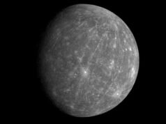 Perché Mercurio sembrerà andare indietro questa settimana