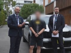 Un uomo di Sydney accusato di coinvolgimento in una truffa da 5 milioni di dollari