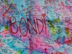 Azienda arrestata per aver fatto false affermazioni sull’attacco terroristico di Bondi