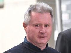 Uomo incarcerato per aver trascinato un canguro legato lungo una strada di campagna