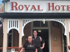 L’appello del proprietario di un pub del Queensland dopo essere stato costretto ad aumentare i prezzi dei menu