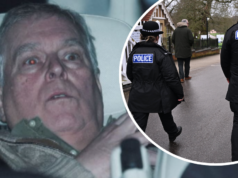 Andrew potrebbe essere accusato? Un esperto dice che il processo è difficile