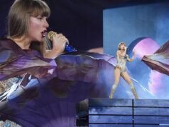 Uomo accusato di aver pianificato attacchi terroristici ai concerti di Taylor Swift
