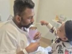 Il padre di Melbourne dice che la sua vita è cambiata per sempre dopo il feroce attacco