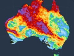 Enormi cambiamenti climatici che porteranno tempeste e inondazioni per milioni di persone