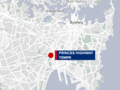 Un pedone muore investito da un autobus a Sydney