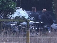 All’interno dell’operazione segreta per arrestare l’ex principe Andrea