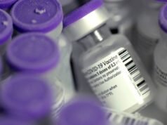 Rivelato il motivo per cui il vaccino COVID ha causato gravi coaguli di sangue