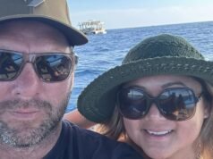 Max e Duncan hanno venduto tutto per diventare nomadi. Poi arrivò una triste diagnosi