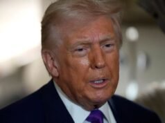 Donald Trump dice che l’arresto di Andrew è “molto, molto triste per me”