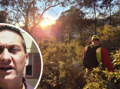 La rinnovata ricerca di Dezi Freeman si conclude senza successo