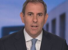 L’uomo è stato accusato di presunte minacce di morte al tesoriere Jim Chalmers