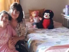 La disperata richiesta di una donna di Melbourne per salvare la sorella disabile dalla deportazione