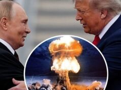 Si teme una “corsa agli armamenti” nucleare mentre il trattato finale USA-Russia scade tra poche ore