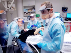 I medici vittoriani avvertono che si profila uno sciopero se le retribuzioni e le condizioni non miglioreranno