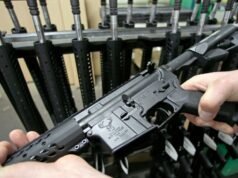 Il Canada ha inasprito le leggi sul controllo delle armi prima della sparatoria di massa nelle scuole