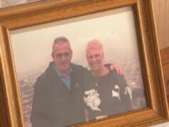 Il vedovo della donna uccisa dopo un inseguimento in macchina aveva già perso due figli