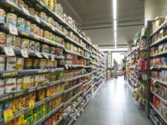 Il motivo sorprendente per cui gli scaffali dei supermercati vengono svuotati in tutto il Paese