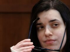 La ragazza alla pari brasiliana viene condannata a 10 anni per aver ucciso un uomo in un complotto contro la moglie dell’amante