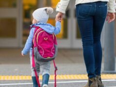 Gli australiani con buoni soldi vengono esclusi dalla genitorialità