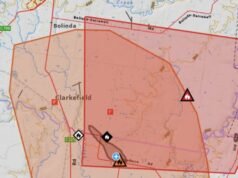 “Troppo tardi per partire”: il fuoco brucia fuori controllo a nord-ovest di Melbourne