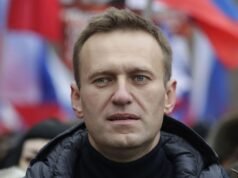 La Russia accusata di aver ucciso il leader dell’opposizione Alexei Navalny con la “tossina della rana dardo”
