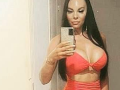 Il corpo della donna era nella casa di Ipswich “da due settimane”